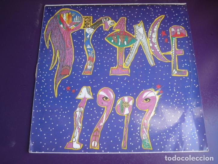 Prince maxi single wea 1982 - 1999 / little red - Sold through Direct ...