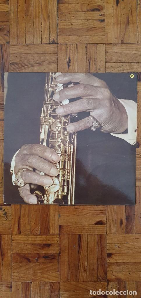 Discos de vinilo: Sidney Bechet, Luter*, R&eacute;w&eacute;liotty* &lrm;&ndash; Sidney Bechet Joue Sidney Bechet - lp + - Foto 3