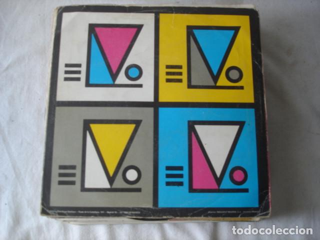 Discos de vinilo: Luz Casal Los Ojos Del Gato - Foto 2