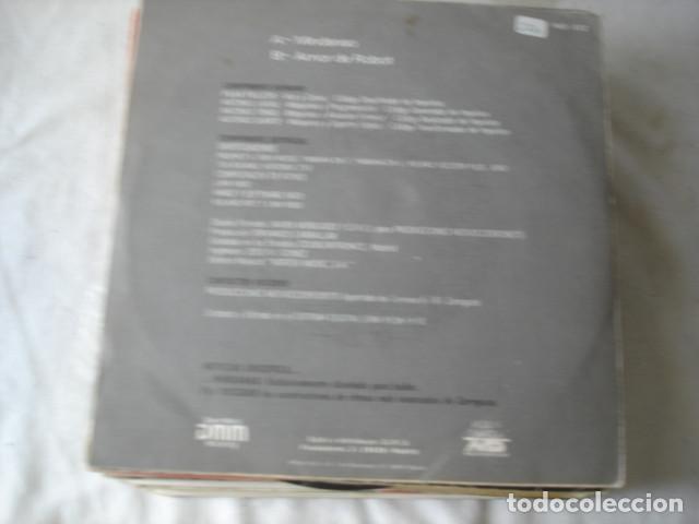 Discos de vinilo: Vocoder &lrm; Mindanao - Foto 2
