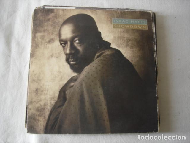Discos de vinilo: Isaac Hayes Showdown - Foto 1