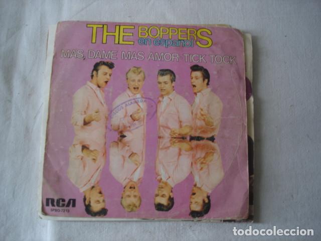 Discos de vinilo: The Boppers En Espa&ntilde;ol - Foto 1