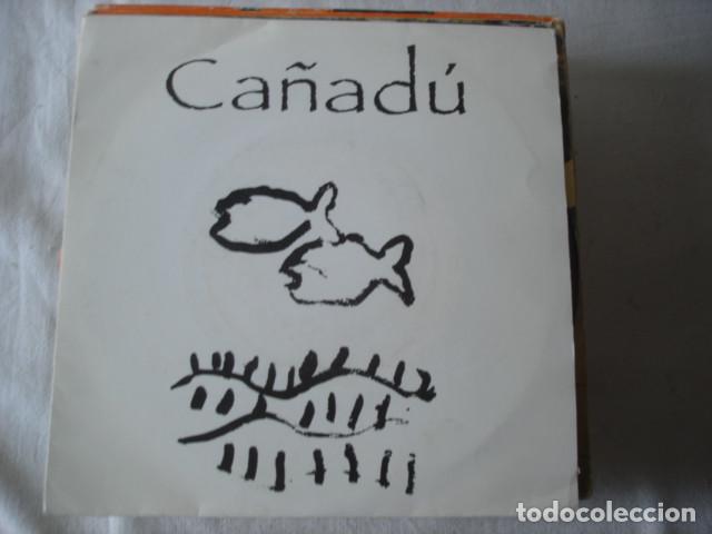 Discos de vinilo: Ca&ntilde;ad&uacute; &lrm; Ca&ntilde;ad&uacute; - Foto 1