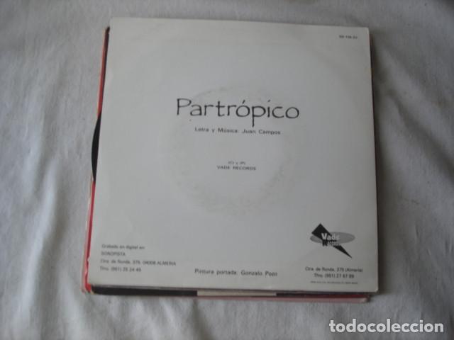 Discos de vinilo: Ca&ntilde;ad&uacute; &lrm; Ca&ntilde;ad&uacute; - Foto 2