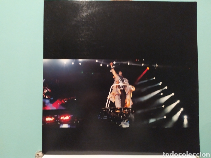 Discos de vinilo: Michael Jackson - This Is It - Edici&oacute;n Limitada 4Lps - Foto 8