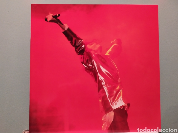 Discos de vinilo: Michael Jackson - This Is It - Edici&oacute;n Limitada 4Lps - Foto 11