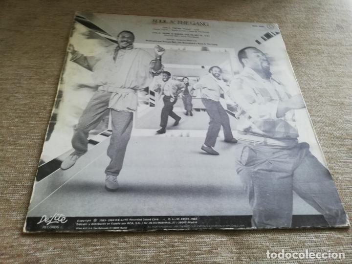 Discos de vinilo: Kool & the gang-fresh.maxi - Foto 2 - 203025972