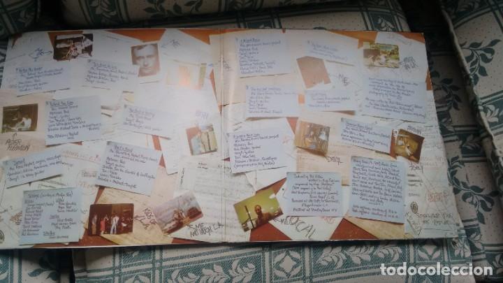 Discos de vinilo: LP ( VINILO) DE PHIL COLLINS A&Ntilde;OS 80 - Foto 1