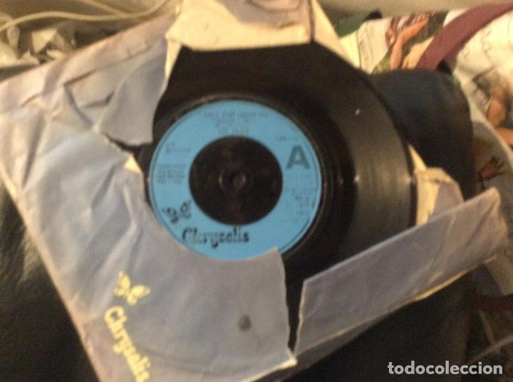 Discos de vinilo: Chrysalis - Foto 1
