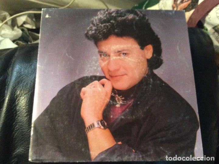 Discos de vinilo: Francesco napoli santa lucia - Foto 1