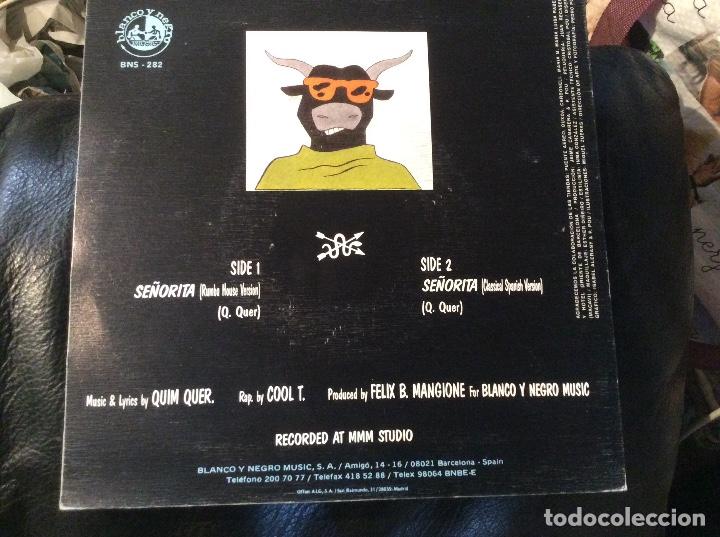 Discos de vinilo: eva santamaria - Foto 2
