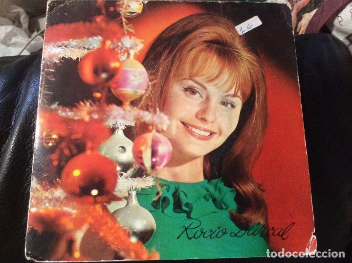Discos de vinilo: Rocio durcal navidades philips - Foto 1