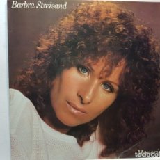 Discos de vinilo: LP-BARBRA STREISAND-MEMORIES EN BLISTER ORIGINAL 1981. Lote 203069812