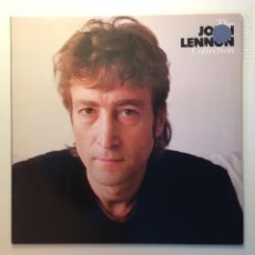 Discos de vinilo: JOHN LENNON – THE JOHN LENNON COLLECTION GERMANY 1982 ODEON. Lote 287627108