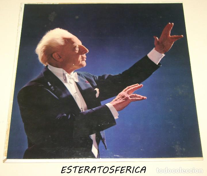 Discos de vinilo: STOKOWSKI SYMPHONY ORCHESTRA - Foto 1