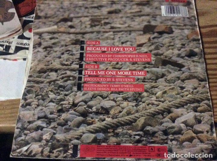 Discos de vinilo: pedido minimo 3 euros shakin stevens - Foto 2