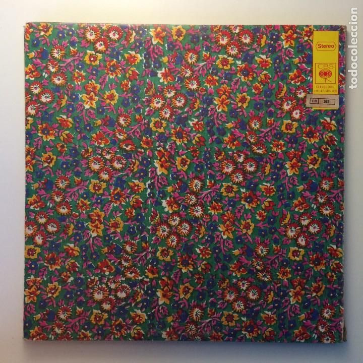 Discos de vinilo: Santana &ndash; Lotus EU CBS CON POSTERS* - Foto 2