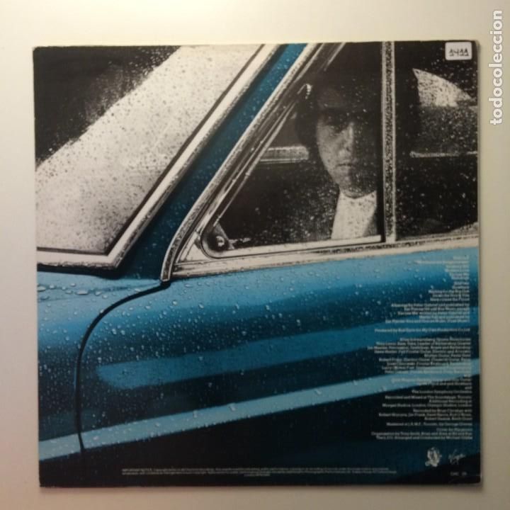 Discos de vinilo: Peter Gabriel &ndash; Peter Gabriel UK 1984 CHARISMA* - Foto 2