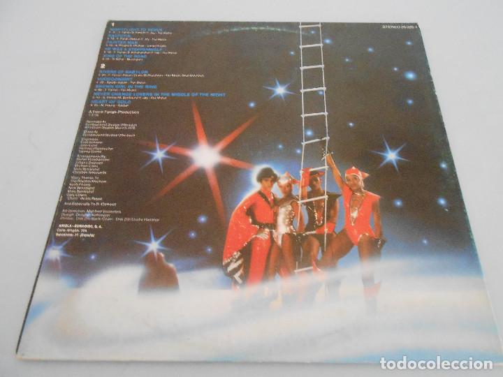 Discos de vinilo: BONEY M. - NIGHTLIGHT TO VENUS - 1978 - Foto 1