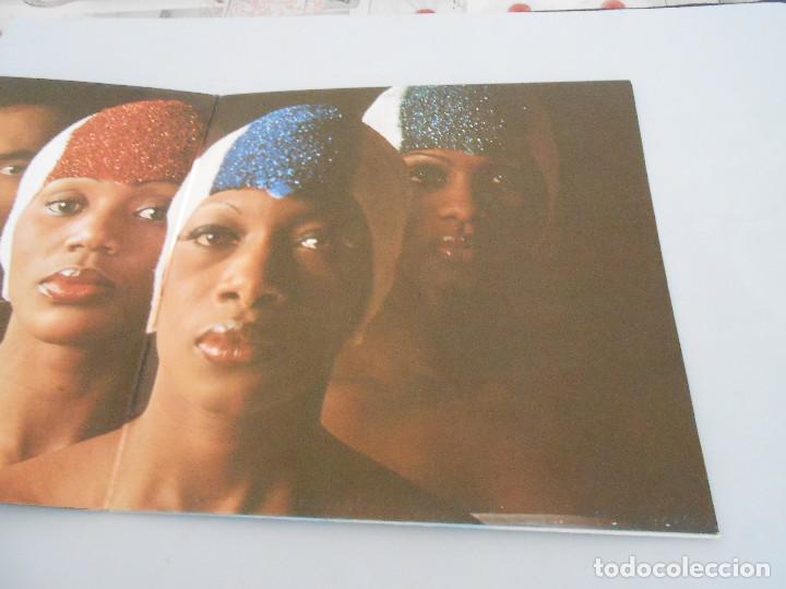 Discos de vinilo: BONEY M. - NIGHTLIGHT TO VENUS - 1978 - Foto 3