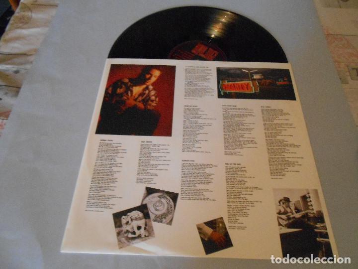 Discos de vinilo: BRUCE SPRINGSTEEN - HUMAN TOUCH - 1992 - Foto 4