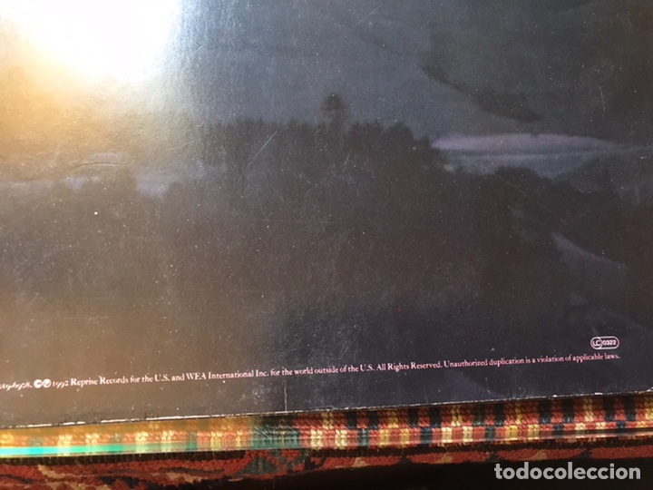 Discos de vinilo: Harvest moon. Neil Young - Foto 5