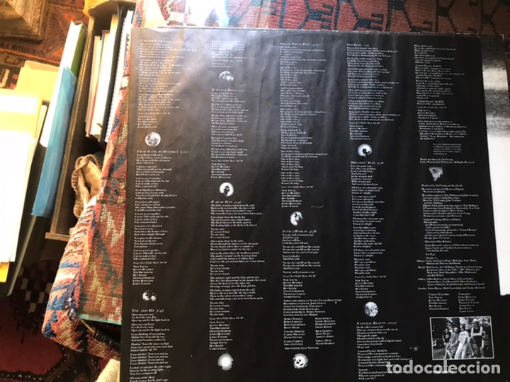 Discos de vinilo: Harvest moon. Neil Young - Foto 7