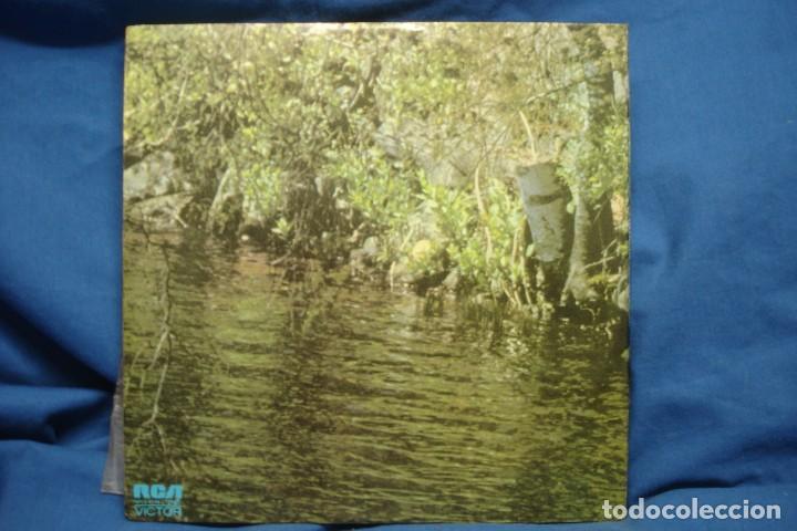 Discos de vinilo: LOS &Eacute;XITOS DE LOS INDIOS TABAJARA - RCA 1974 - 2 LP&acute;s - Foto 4