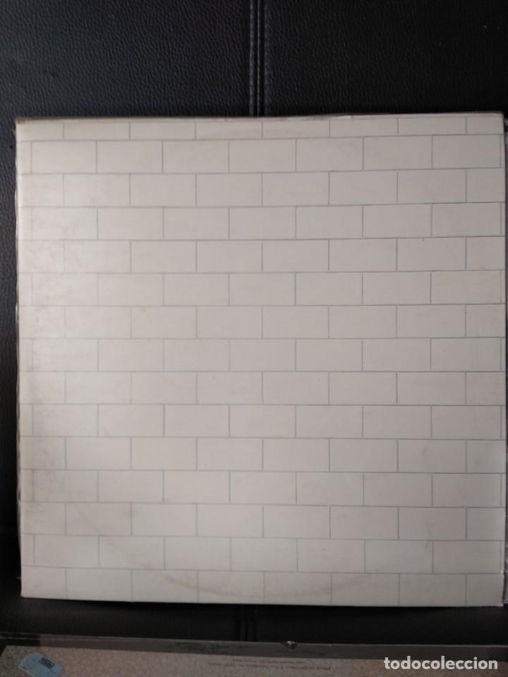 Discos de vinilo: Pink Floyd - The wall - Foto 1