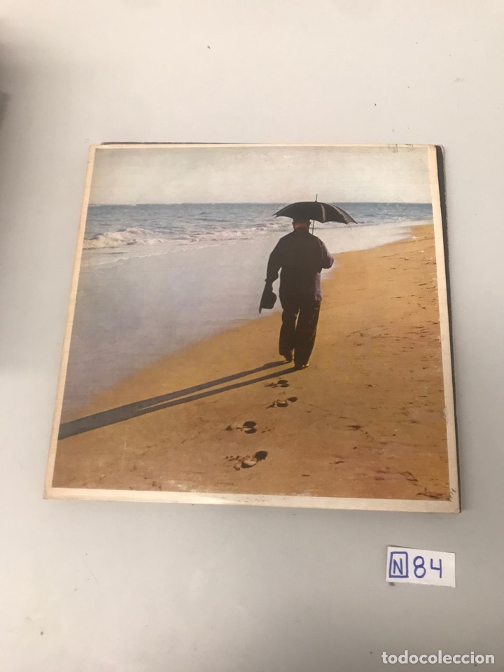 Discos de vinilo: Casals - Foto 1