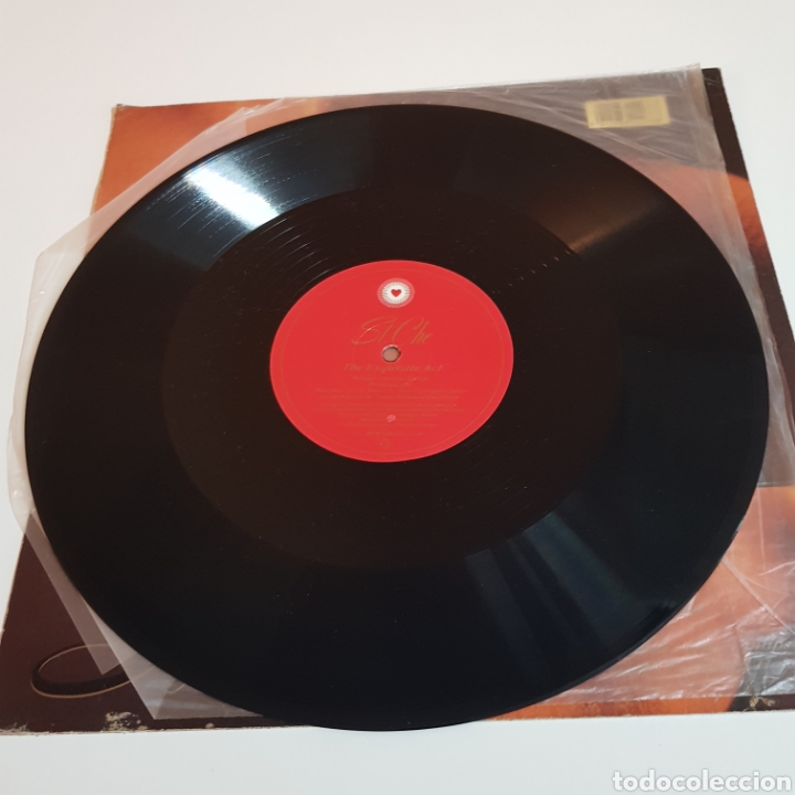 Discos de vinilo: ST. CHE - BE MY ... 1986 - Foto 4