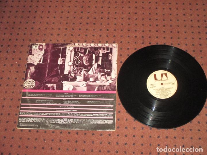 Discos de vinilo: KENNY ROGERS - KENNY - SPAIN - EMI - L - - Foto 3