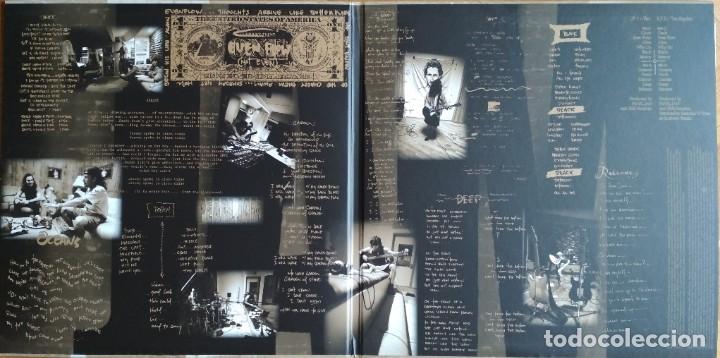 Discos de vinilo: Pearl Jam: Ten (edici&oacute;n especial 2XLP) - Foto 3