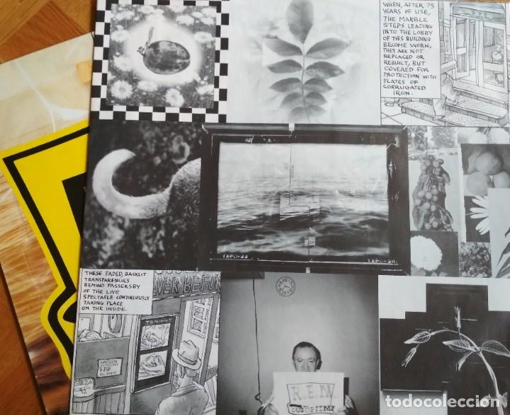 Discos de vinilo: R.E.M. Out of Time - Foto 2