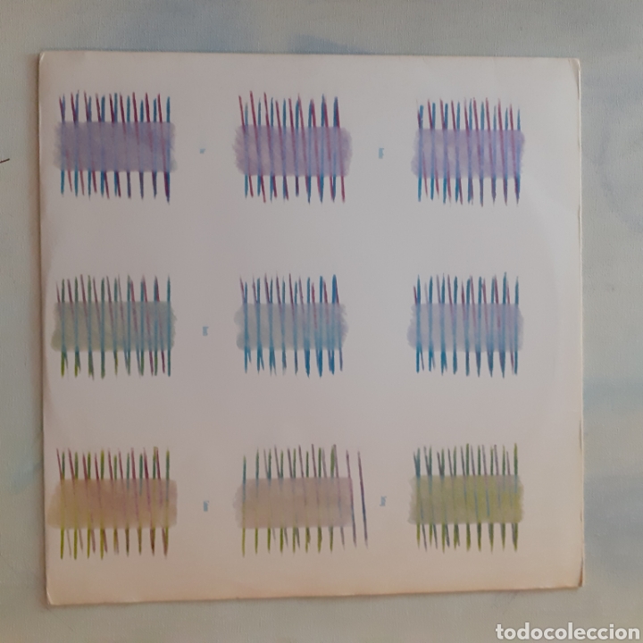 Discos de vinilo: 1983 Espa&ntilde;a. Durutti Column. Another Setting. Nuevos medios. - Foto 1