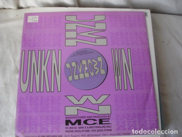 Discos de vinilo: Frank K Everybody Lets Somebody Love - Foto 2