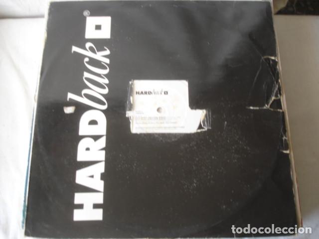 Discos de vinilo: Fierce Put That (Record Back) - Foto 1
