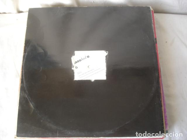 Discos de vinilo: Fierce Put That (Record Back) - Foto 2