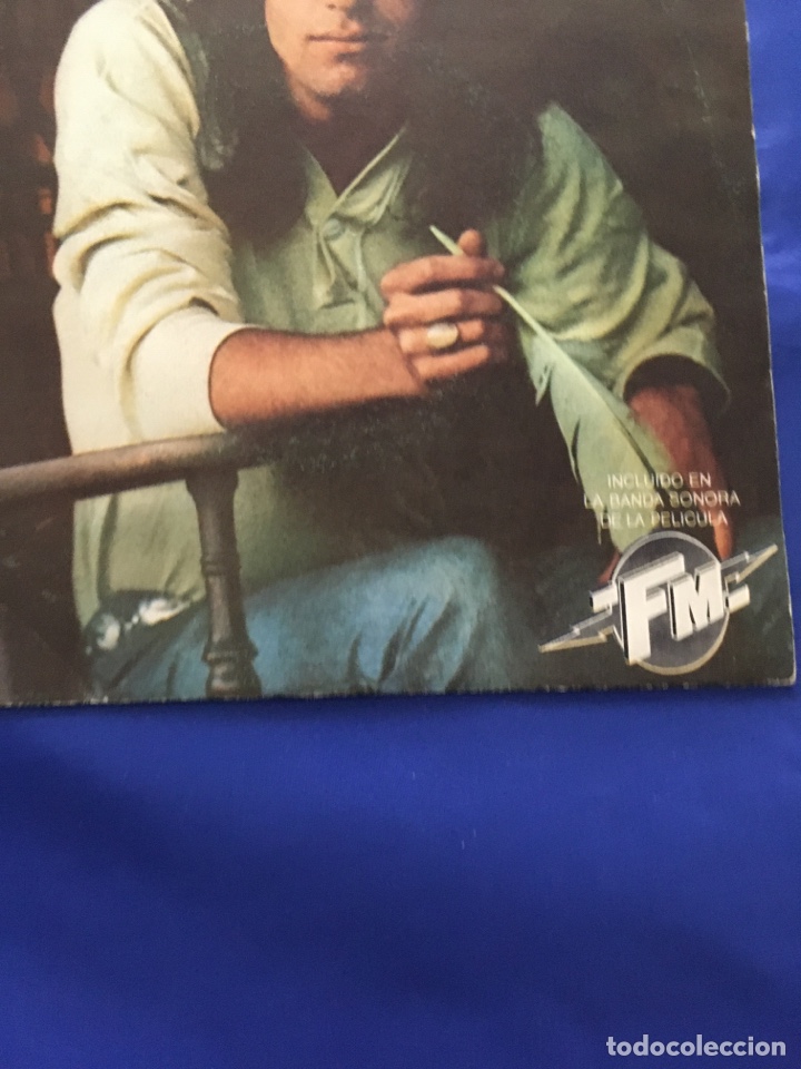 Discos de vinilo: DISCO VINILO SINGLE DAN FOGELBERG - Foto 1