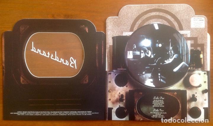 Discos de vinilo: FAMILY - BANDSTAND - Foto 3