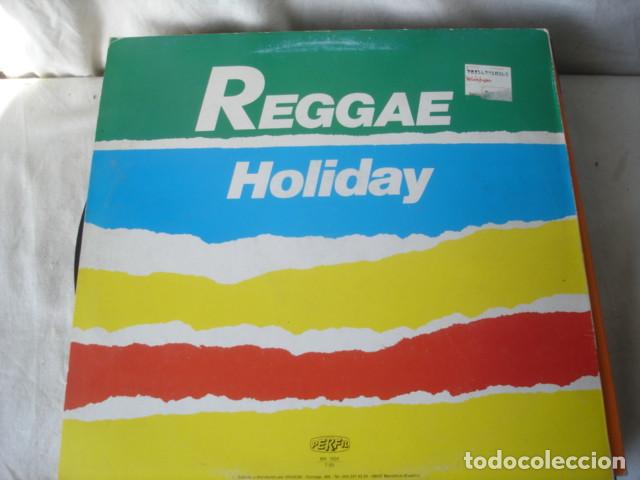 Discos de vinilo: Scotty Reggae Holiday - Foto 2