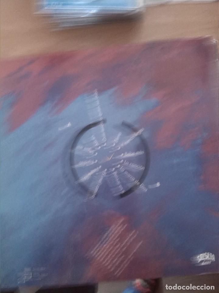Discos de vinilo: CU&Ntilde;ADOS VIOLENTOS - CU&Ntilde;ADOS VIOLENTOS - Foto 2