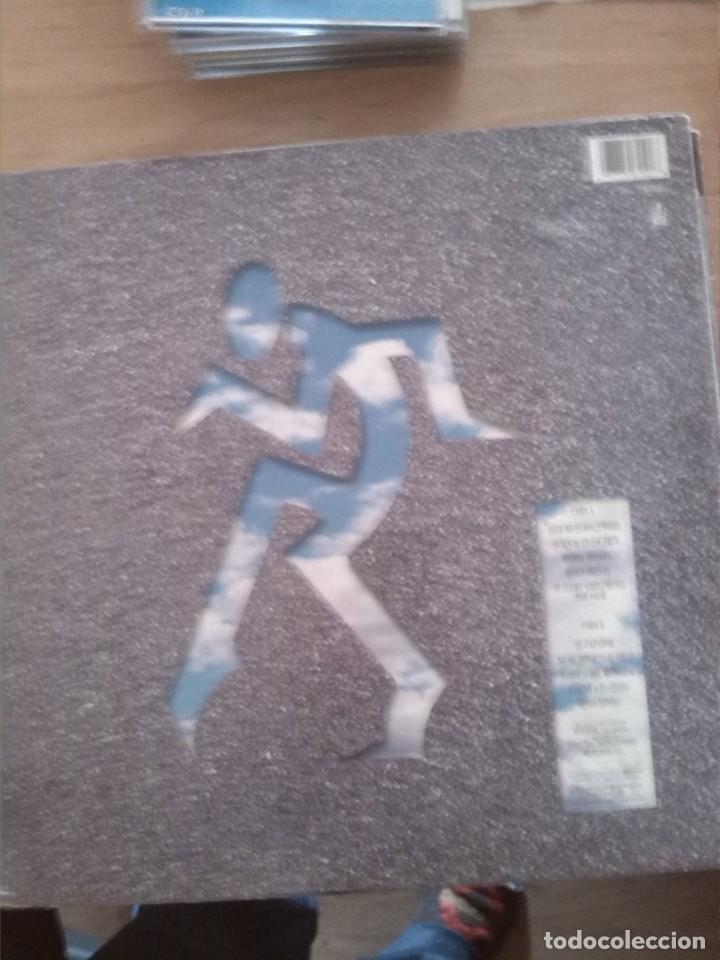 Discos de vinilo: INTRUSOS - INTRUSOS 1991 - Foto 2