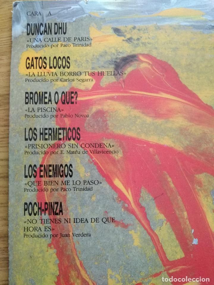 Discos de vinilo: GASA 88 - Foto 4