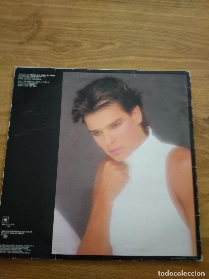 Discos de vinilo: STEPHANIE / IRRESISTIBLE - Foto 2