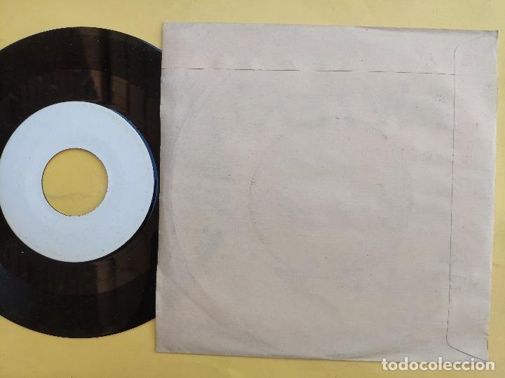 Discos de vinilo: SHOCKING BLUE - 45 Spain TEST PRES - MINT * EL TINTERO - Foto 2