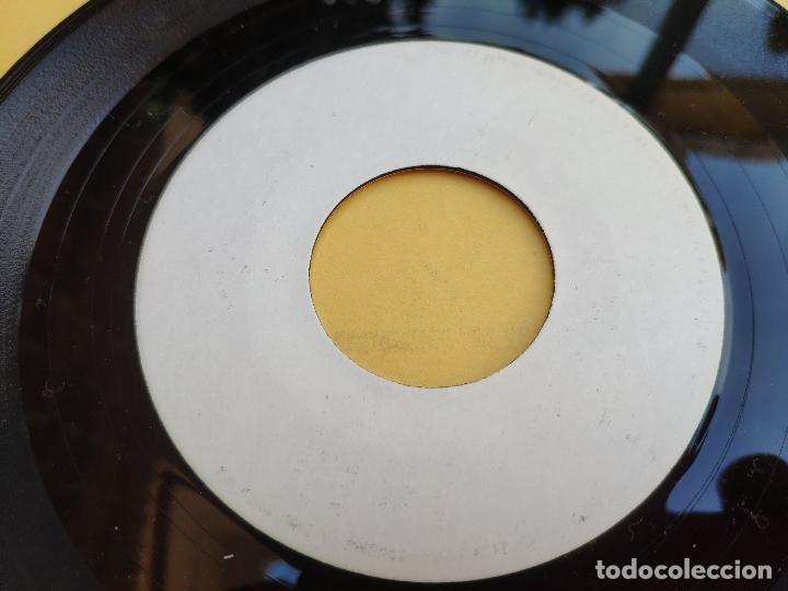 Discos de vinilo: SHOCKING BLUE - 45 Spain TEST PRES - MINT * EL TINTERO - Foto 4