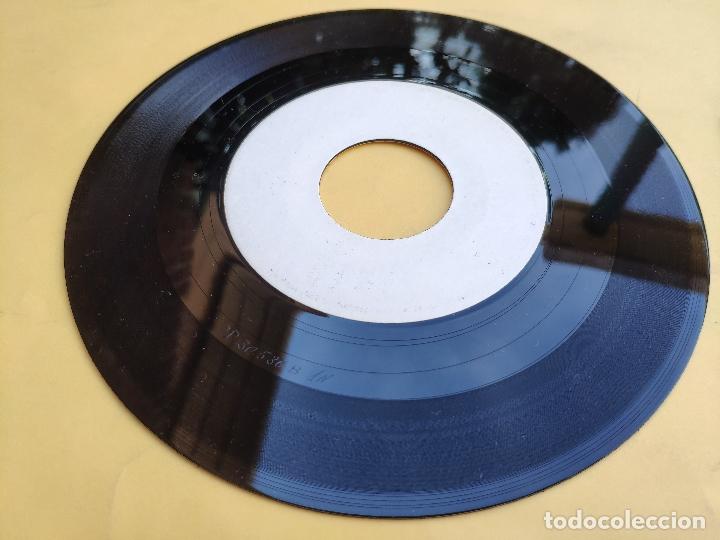 Discos de vinilo: SHOCKING BLUE - 45 Spain TEST PRES - MINT * EL TINTERO - Foto 6
