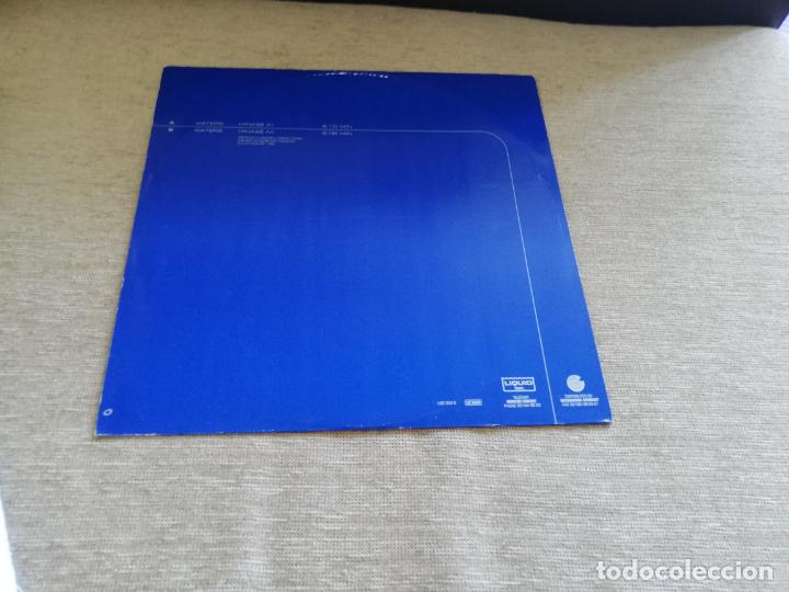 Discos de vinilo: Taucher-waters-maxi - Foto 2