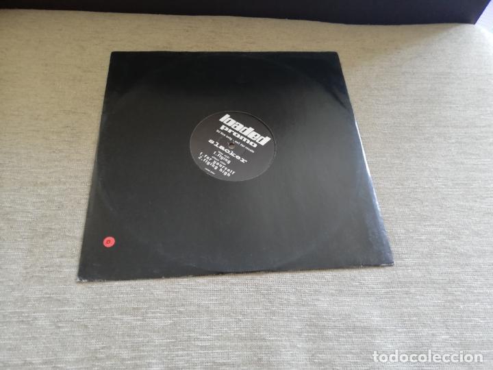 Discos de vinilo: Slacker-flying. maxi promo - Foto 1